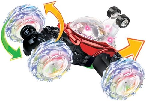 Thunder Stunner Stunt Car