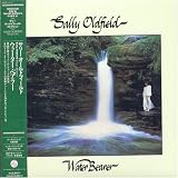 Sally Oldfield -  Water Bearer