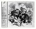 Historic Print (L): Battle of Wilson's Creek, near Springfield, Missouri