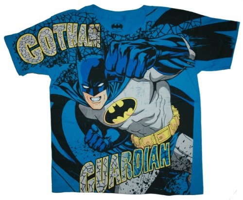  Batman "Gotham Guardian" Boys T Shirt