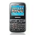 Samsung C3222 Ch@t Dual SIM Unlocked GSM Phone