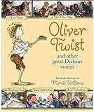 Oliver Twist and other great Dickens stories
