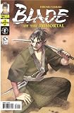 Blade of the Immortal #64