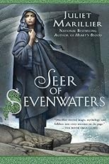 Seer of Sevenwaters