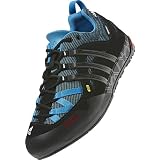 adidas OUTDOOR - Terrex Solo Approach Shoes