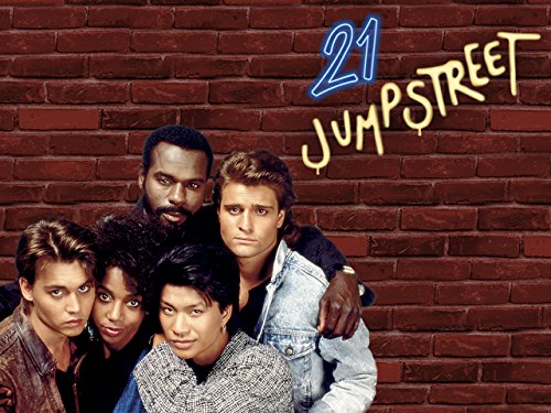 21 Jump Street Season 1