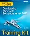 MCTS
Self-Paced
Training
Kit
(Exam
70-662):
Configuring
Microsoft
Exchange
Server
2010
Book/CD
Package
(Pro-Certification)