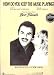 Search : How Do You Keep the Music Playing? From Best Friends Motion Picture (Cover Photo: Burt Reynolds and Goldie Hawn)