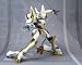 Off Shoot in Action Code Geass Knight Mare Frame Lancelot_s-3