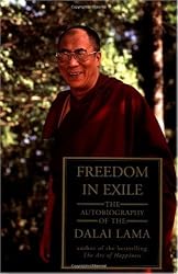 Freedom in Exile: The Autobiography of The Dalai Lama