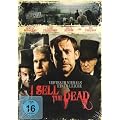 I SELL THE DEAD- VERTRAUE NIEMALS EINER LEICHE - UNCUT [DVD]