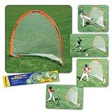 Champro Multi-Sport Screen - 8 x 8