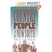 Country People in the New South: Tennessee's Upper Cumberland (Studies in Rural Culture)