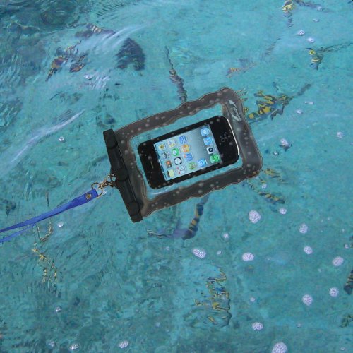 Wasserfeste Outdoor-Tragetasche
