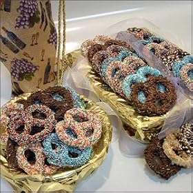 Pretzel Passions - Unique Gift Idea