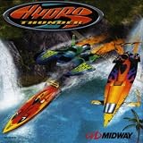 Revue Atari  / Hydro Thunder