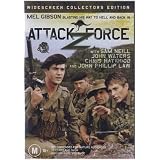 Attack Force Z [ Origine Australien, Sans Langue Francaise ]par Sam Neill