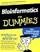 Books : Bioinformatics for Dummies