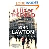 A Lily of the Field: A Novel (Inspector Troy)