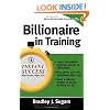 Billionaire In Training