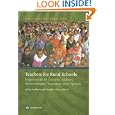 Teachers for Rural Schools: Experiences in Lesotho, Malawi, Mozambique, Tanzania, and Uganda (Africa Human Development) (Africa Human Development)