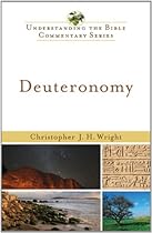 Deuteronomy (Understanding the Bible Commentary Series)