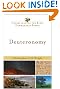 Deuteronomy (Understanding the Bible Commentary Series)