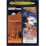 When Dinosaurs Ruled the Earth (1970) / Moon Zero Two (1969)