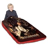 Playhut Pirates Traditional Slumber Bag