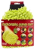 : JML Microfibre Super Mitt