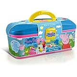 Peppa Pig Dough Picnic Activity Playset