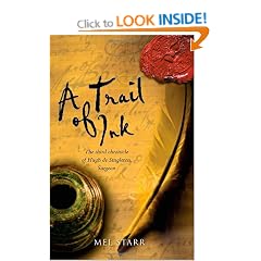A Trail of Ink