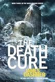 Buy : The Death Cure (Maze Runner Trilogy)