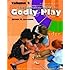 Godly Play: 14 Core Presentations For Fall (The Complete Guide to