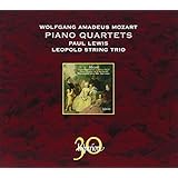 Mozart: Piano Quartets
