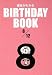 BIRTHDAY BOOK 8月12日