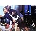 Pearl Jam Poster~ Stage Dive~ Rare Giant Poster!!~ Approx 40 x 60