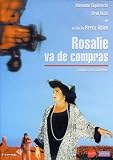 Rosalie Goes Shopping [DVD]