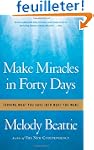 Make Miracles in Forty Days:: Turning...