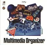 Multimedia Organizer