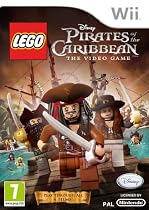 Buy Cheap Lego Pirates of the Caribbean (Wii)