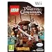 Lego Pirates of the Caribbean (Wii)[Importaci�n inglesa]