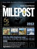 Book - The Milepost 2013