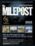 The Milepost 2013