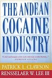 The Andean Cocaine Industry