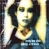 Image of album by Meg Lee Chin