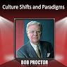 Culture Shifts and Paradigms