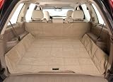 Duragear 1206 Velvet SUV Cargo Liner - Sand