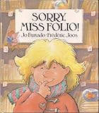 Sorry, Miss Folio!