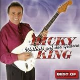 Welthits Auf Der Gitarre